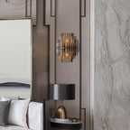 Ethel Modern Sconce - Yami Lightings