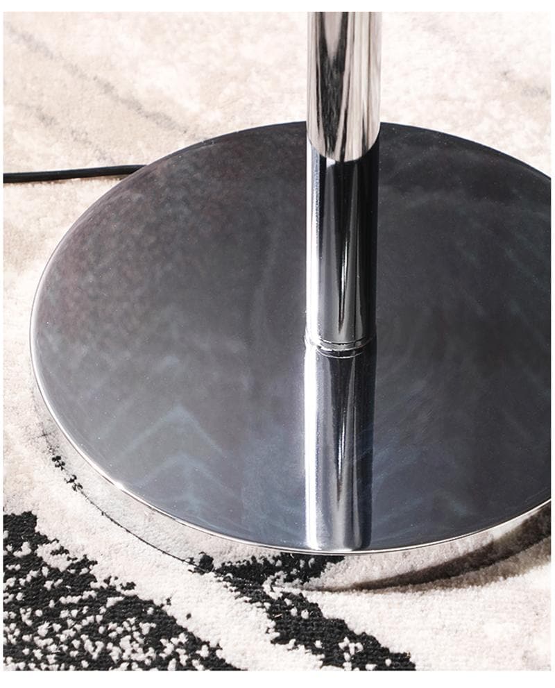 Aluminum Chain Tassel Floor Lamp - Yami Lightings