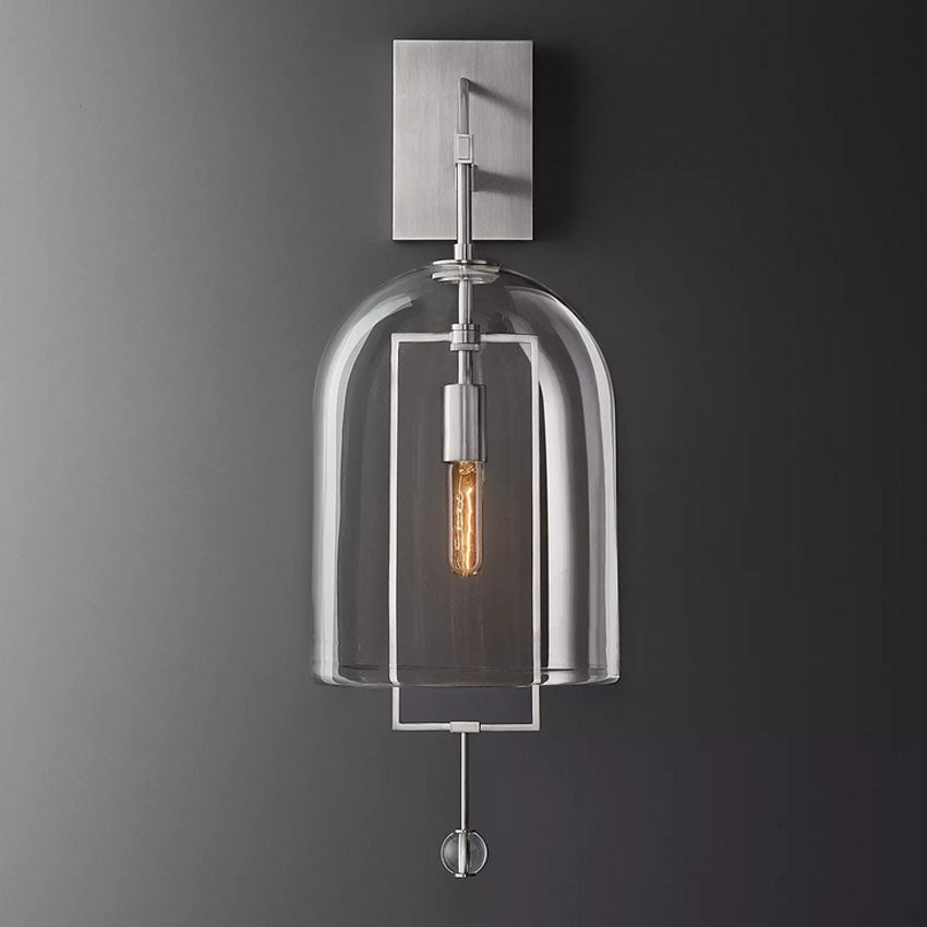 Fulcrum Grand Wall Sconce - Yami Lightings