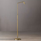 Utilitaire Task Floor Lamp