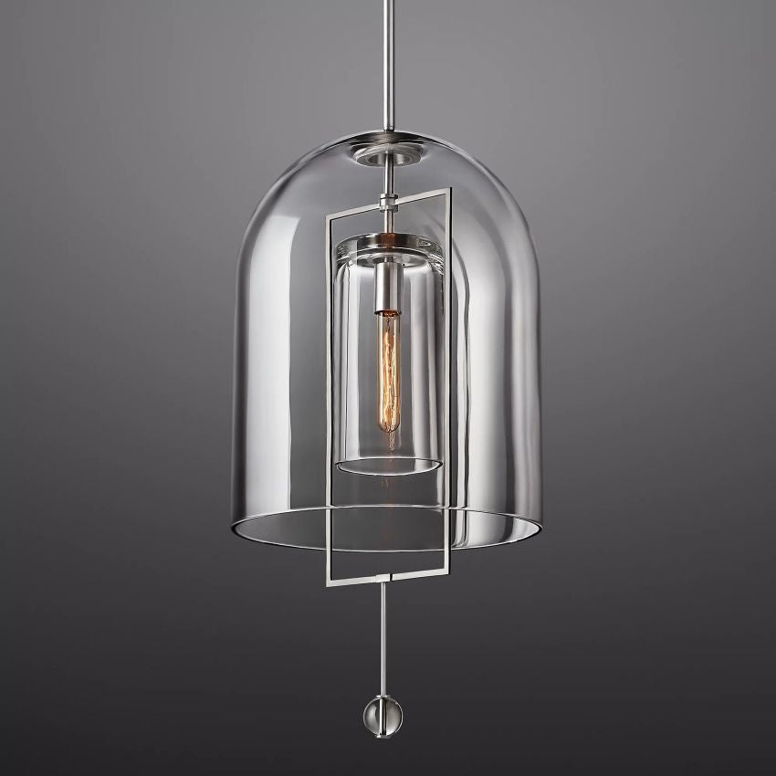 Customized Fulcrum Grand Pendant
