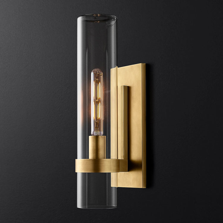 Renee Grand Sconce - Yami Lightings