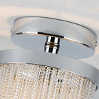 Tassel  Aluminum Wall  Light Fixture for House - Yami Lightings