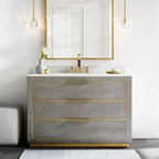 Belle De Crystal Rod Pendants - Yami Lightings