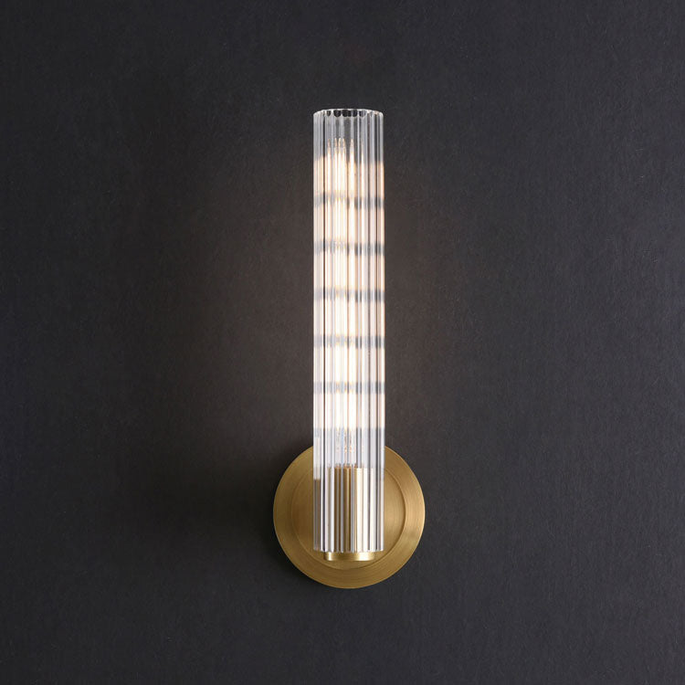 Pastis Sconce - Yami Lightings