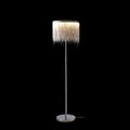 Aluminum Chain Tassel Floor Lamp - Yami Lightings