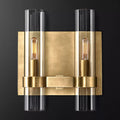 Renee Double Sconce - Yami Lightings
