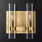 Renee Double Sconce - Yami Lightings