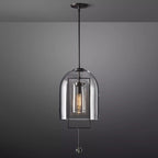 Fulcrum Pendant - Yami Lightings