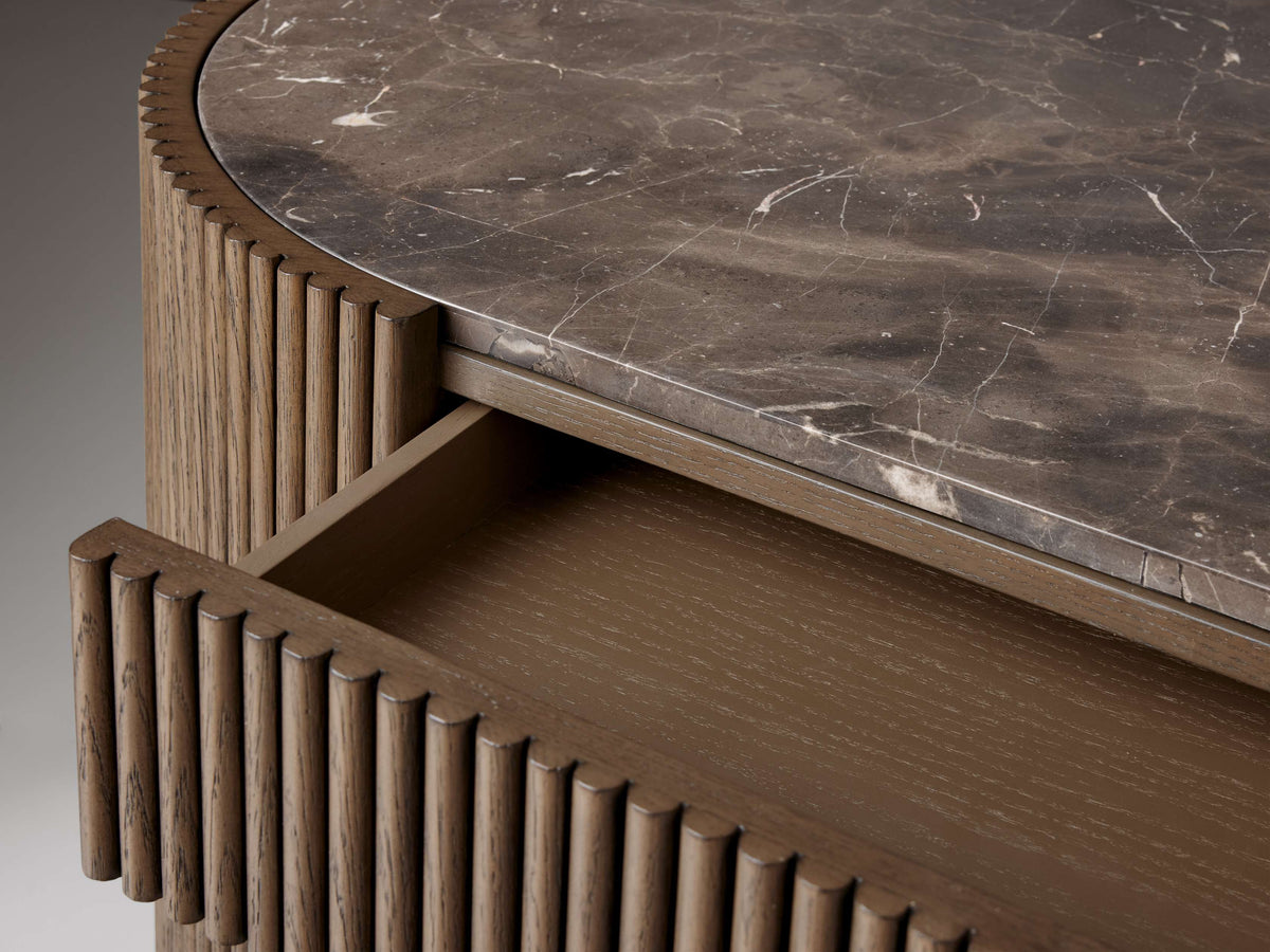 Astor Writing Desk