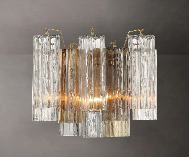 Addis 2 Lights Sconce