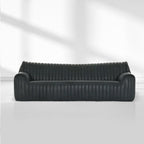 Aspen Leather Sofa