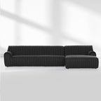 Aspen Channel Modular Sofa