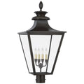 Abel Post Lamp Outdoor