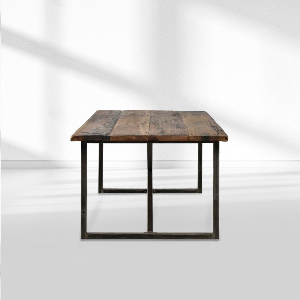 Axel Mk3 Dining Table