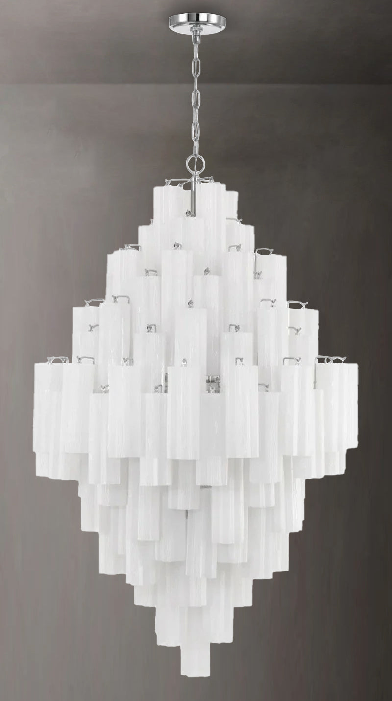 Addis 20 Lights Chandelier