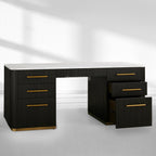 Fimley Executive Desk