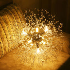 Dandelion Spark Ball Pendant Light - Yami Lightings
