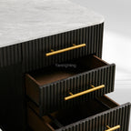 Fimley Executive Desk