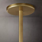 Planet Round Chandelier - Yami Lightings