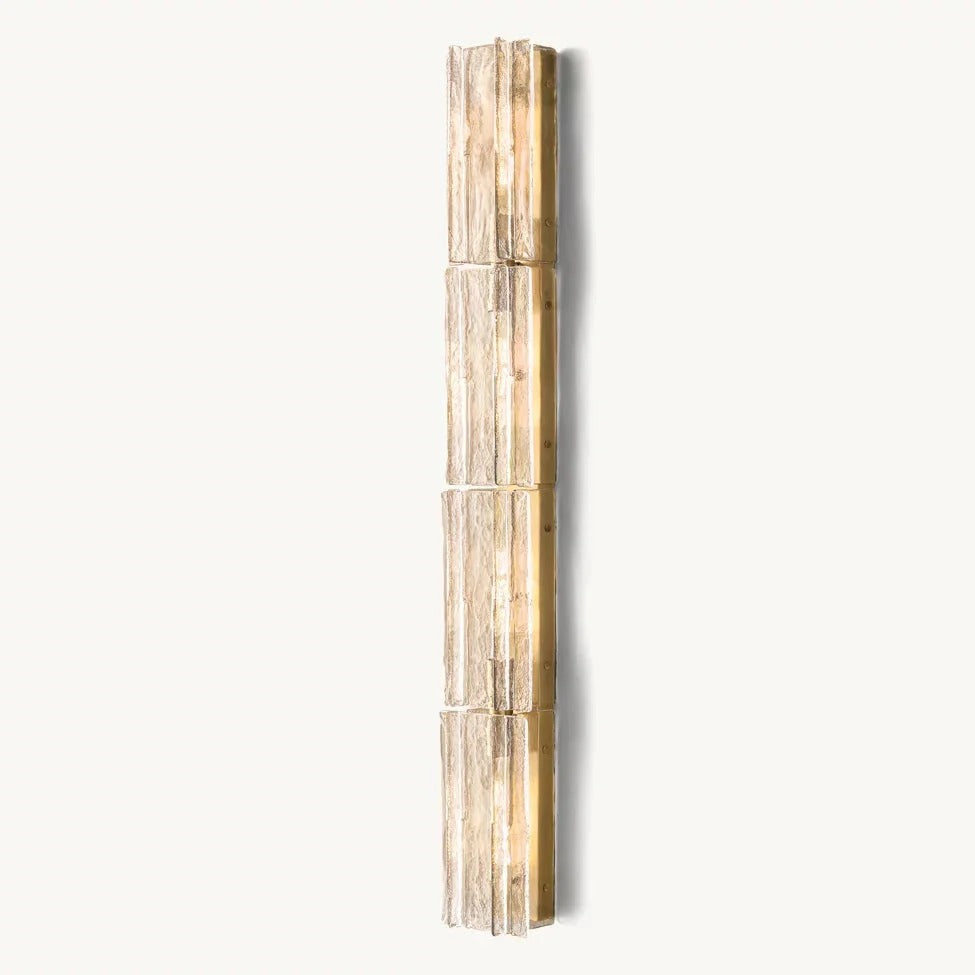 Trama Grand Sconce 