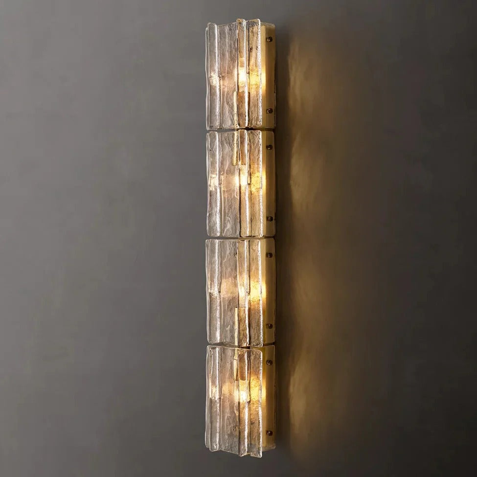 Trama Grand Sconce 