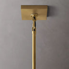 Beckman Pendant 34" - Yami Lightings
