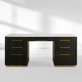 Fimley Executive Desk