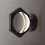 Planet Sconce - Yami Lightings