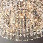 Marignan Round Chandelier 36" - Yami Lightings