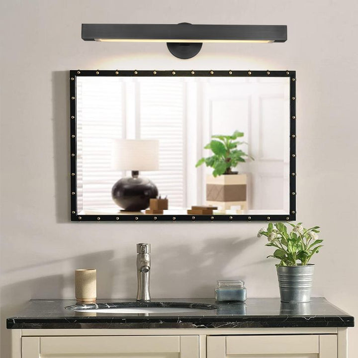 Cannele Rectangular LED Picture Light