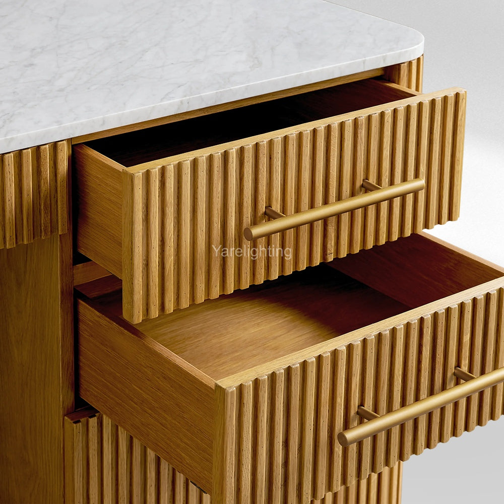Fimley Executive Desk