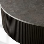 Fimley Round Coffee Table