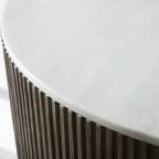 Fimley Round Coffee Table