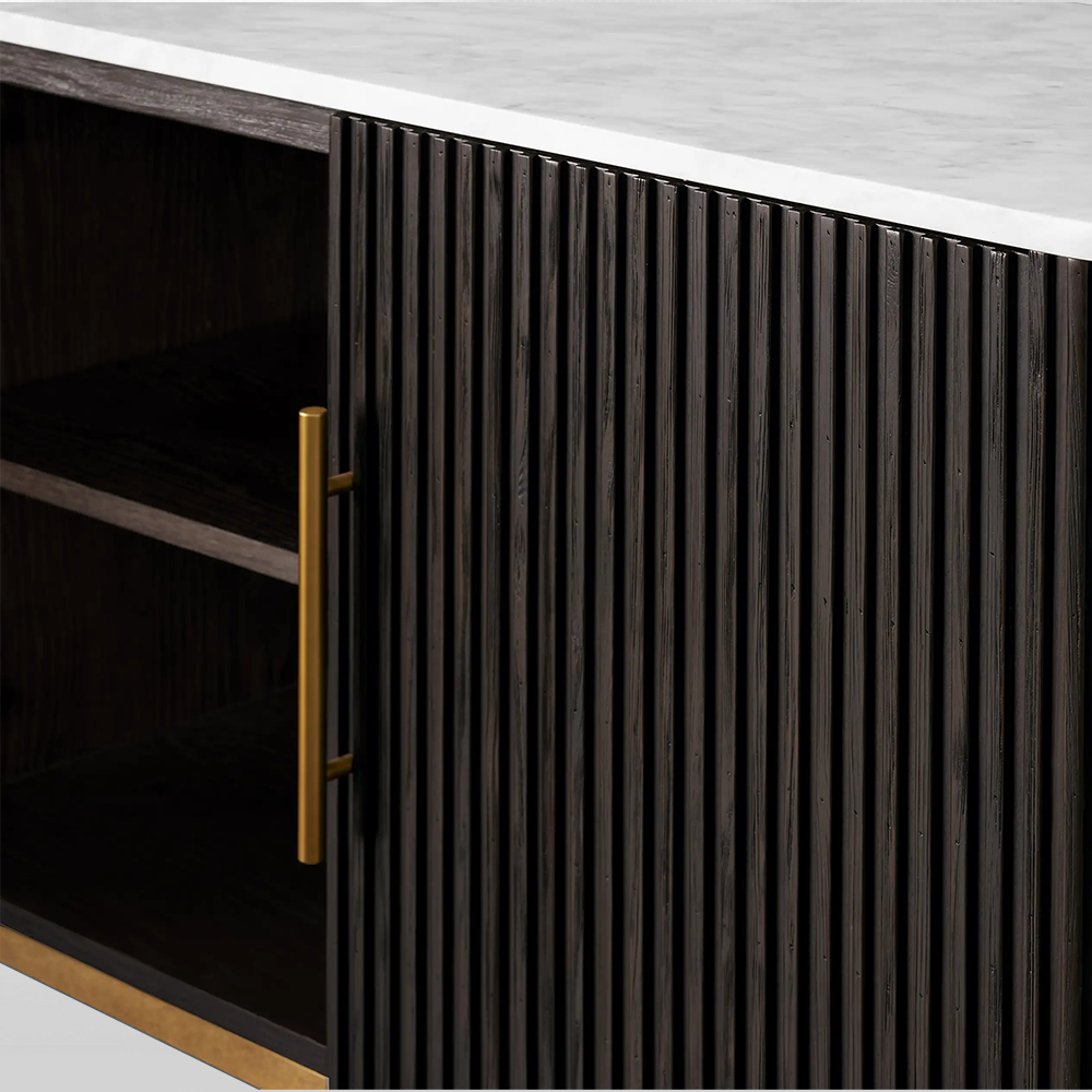 Fimley Media Console