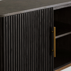 Fimley Media Console