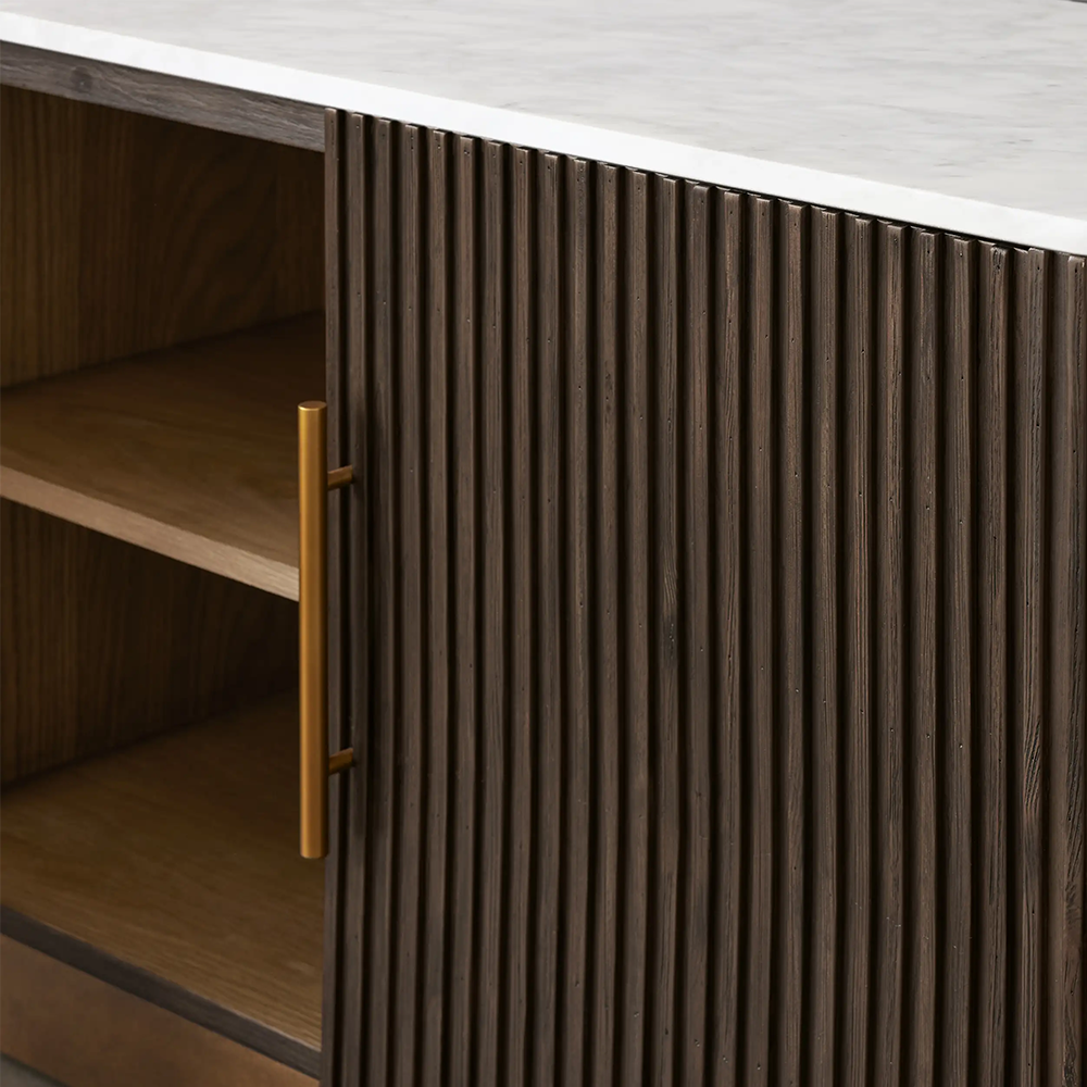 Fimley Media Console