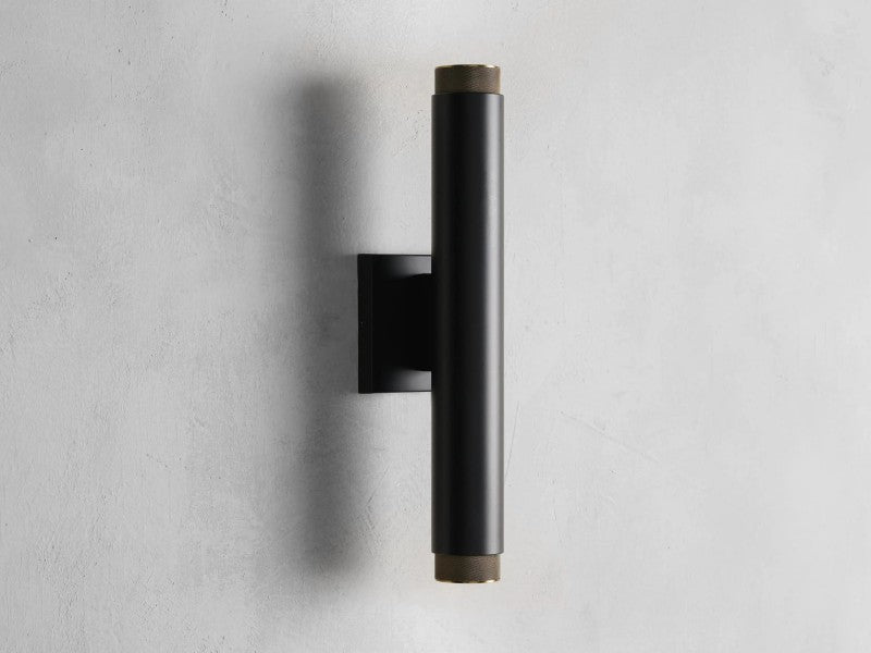 Spey 2-Light Outdoor Wall Sconce