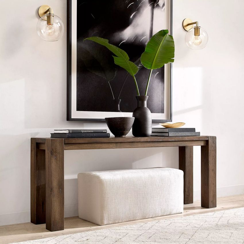 Globe Shade Sconce - Yami Lightings