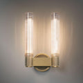 Pastis Double Sconce - Yami Lightings