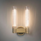 Pastis Double Sconce - Yami Lightings