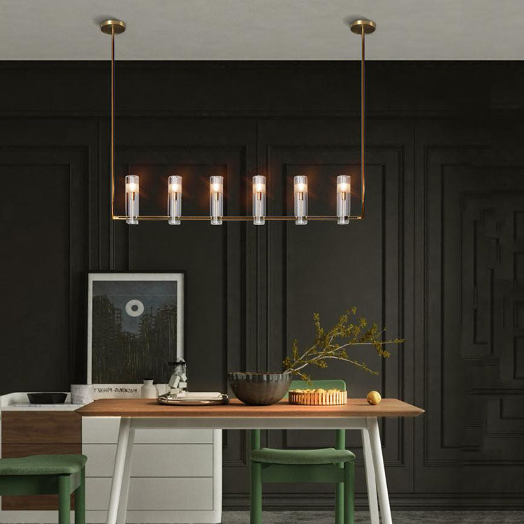 Cynthia Dining Room Chandelier - Yami Lightings