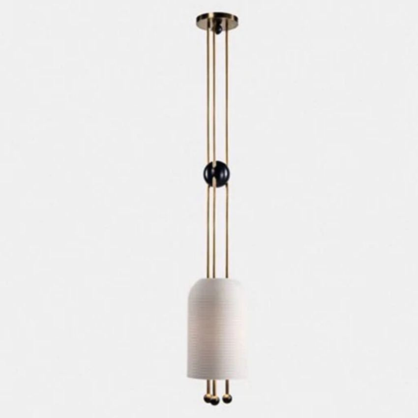 APPARATUS LANTERN 1 PENDANT