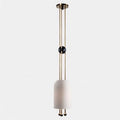 APPARATUS LANTERN 1 PENDANT