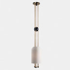 APPARATUS LANTERN 1 PENDANT