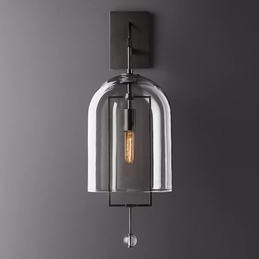 Fulcrum Grand Wall Sconce - Yami Lightings