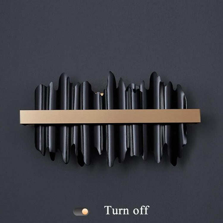 Isabel Wall Sconce - Yami Lightings