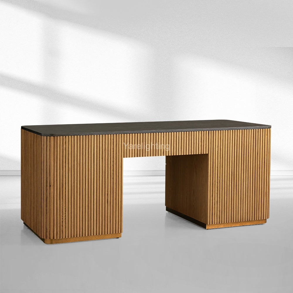 Fimley Executive Desk