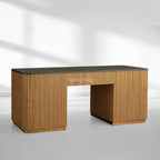 Fimley Executive Desk