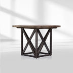 Axel Mk3 Round Dining Table